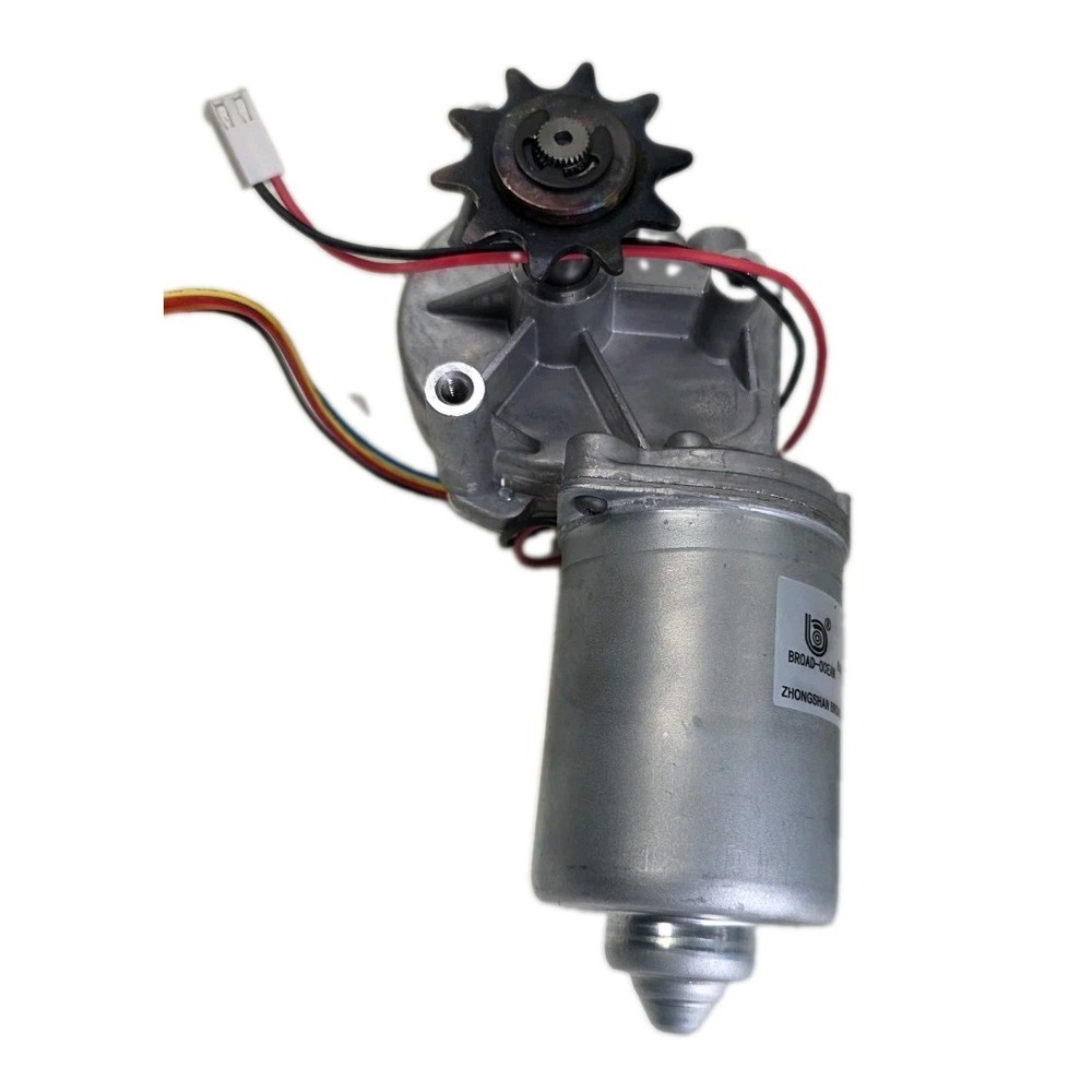 Liftmaster 41D1739-1 Garage Door Opener Motor & travel module ZTJ311F2